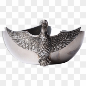 Empty Pocket With Duck Head Brand Silea"  Src="https - Golden Eagle, HD Png Download - duck head png